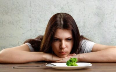Lo que debes saber de la Anorexia