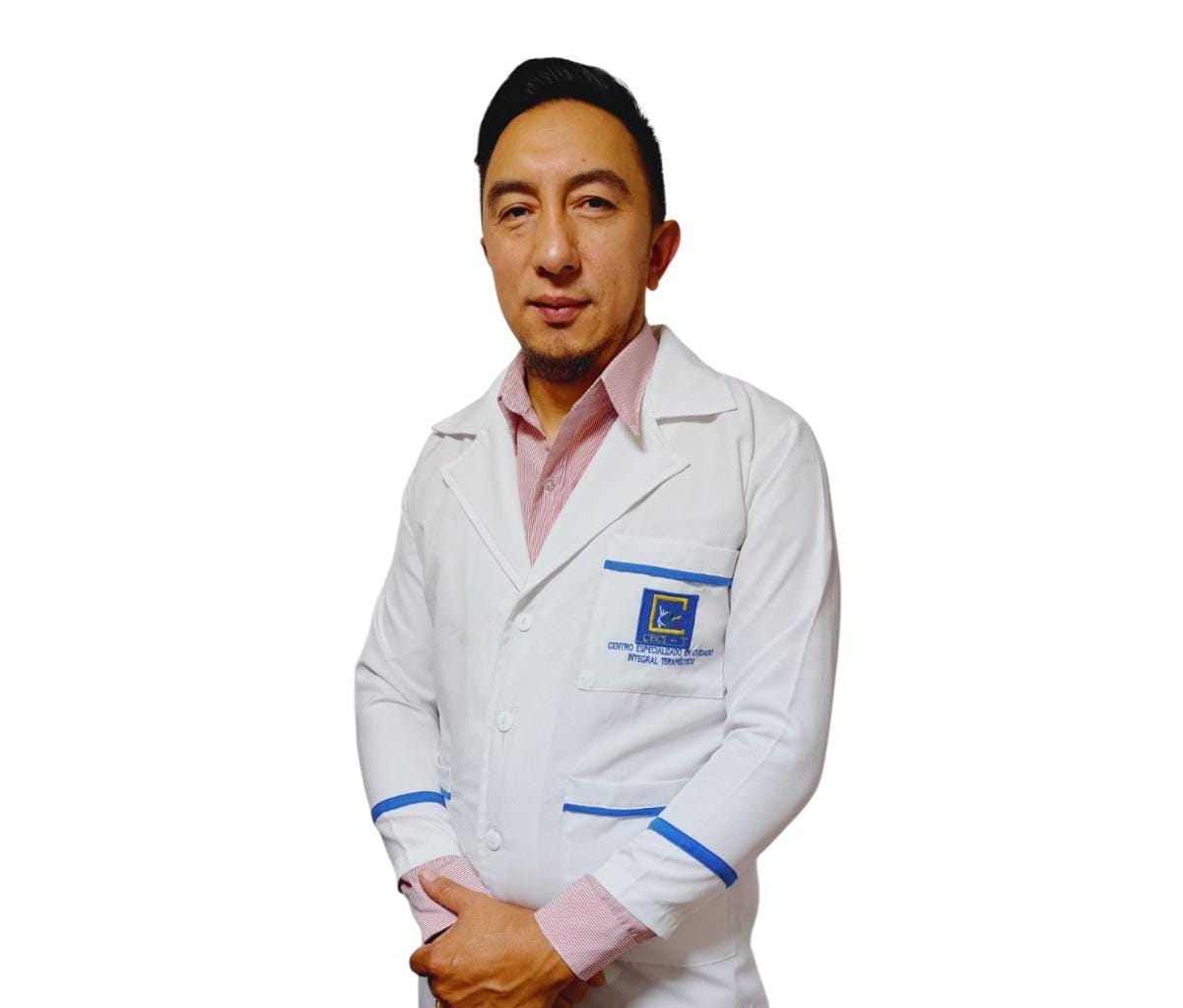 Marcelo Castillo