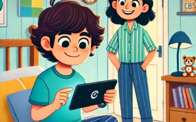 ¿Qué es el ciberacoso?